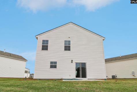 114 Kirkwood Court Orangeburg SC 29118