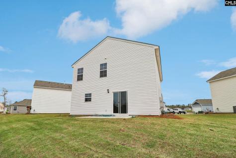 114 Kirkwood Court Orangeburg SC 29118
