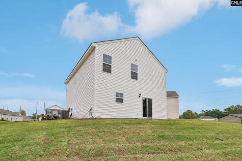 114 Kirkwood Court Orangeburg SC 29118