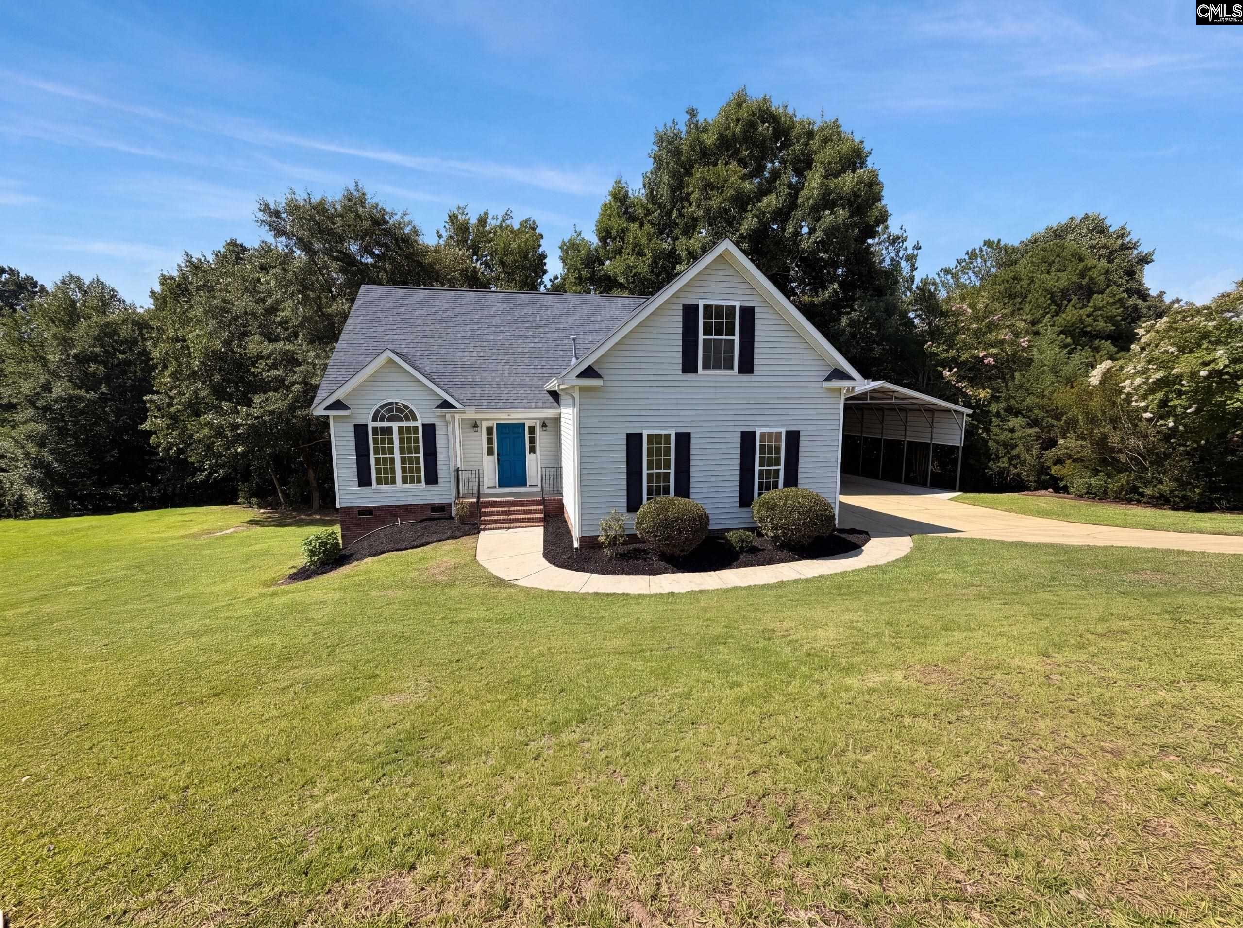 168 Hollow Tree Court Lugoff SC 29078