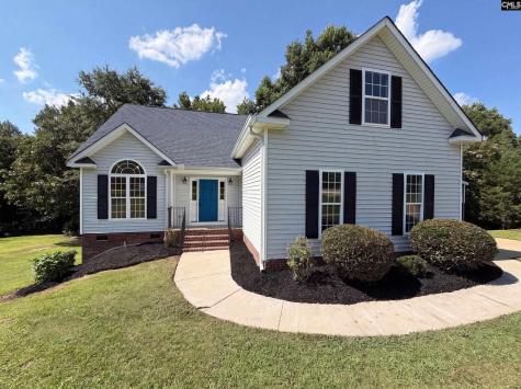 168 Hollow Tree Court Lugoff SC 29078