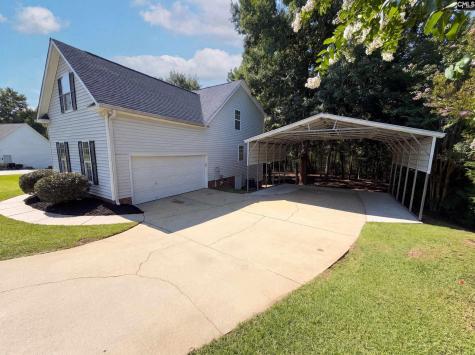 168 Hollow Tree Court Lugoff SC 29078