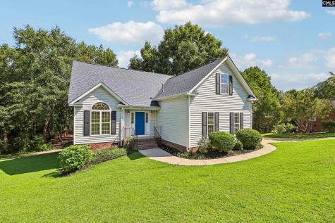 168 Hollow Tree Court Lugoff SC 29078