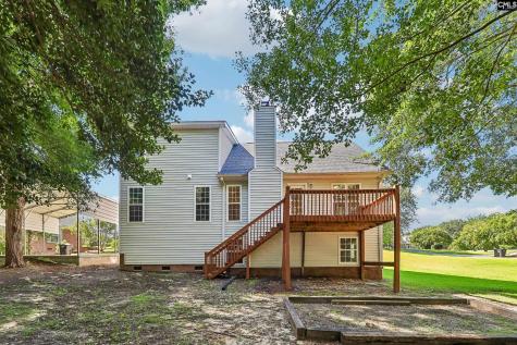 168 Hollow Tree Court Lugoff SC 29078