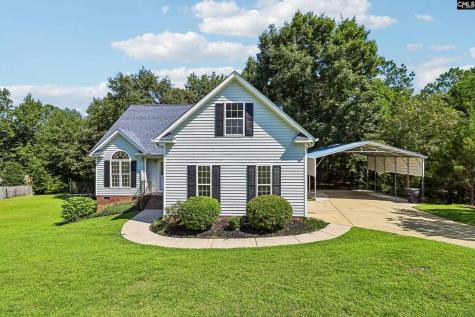168 Hollow Tree Court Lugoff SC 29078