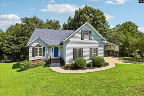 168 Hollow Tree Court Lugoff SC 29078