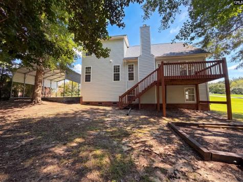 168 Hollow Tree Court Lugoff SC 29078