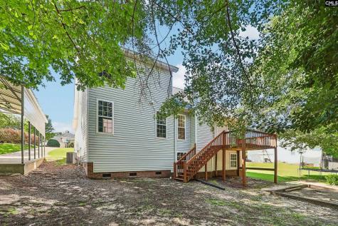 168 Hollow Tree Court Lugoff SC 29078