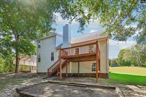 168 Hollow Tree Court Lugoff SC 29078