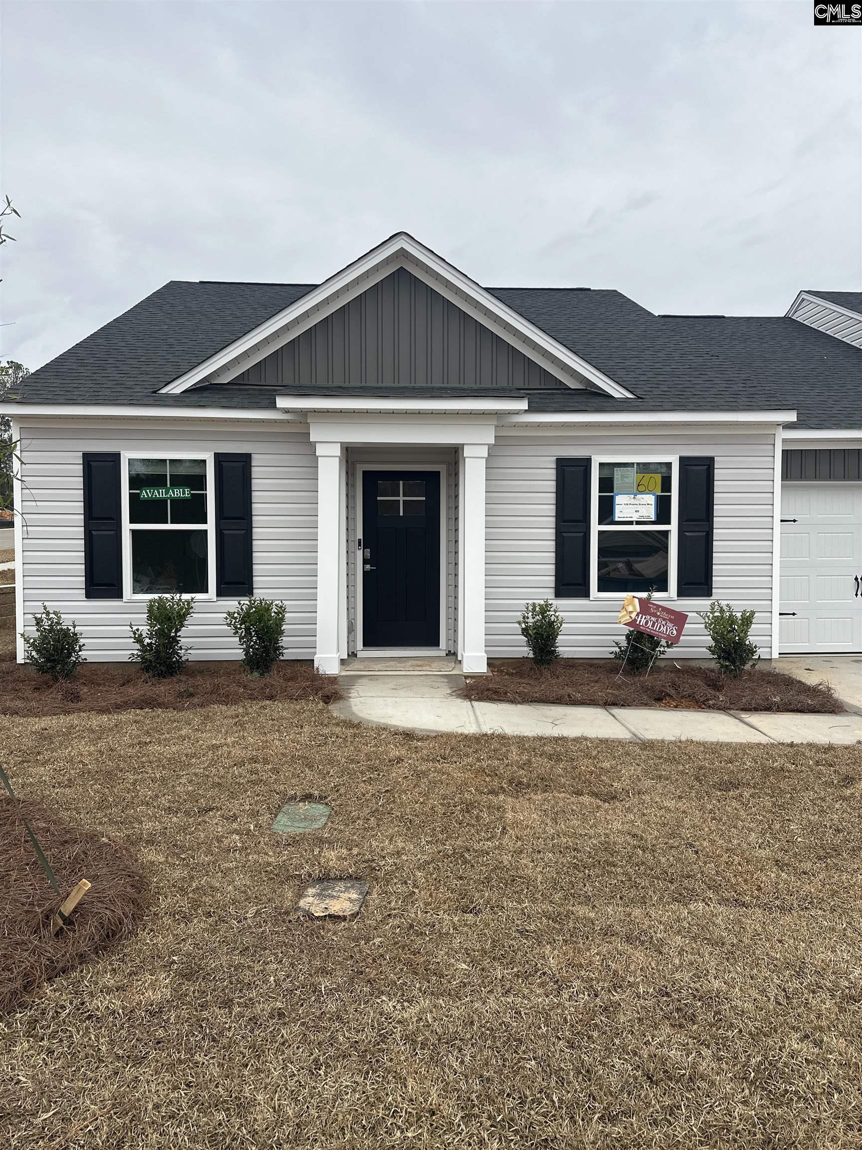 120 Prairie Grass Way Columbia SC 29212