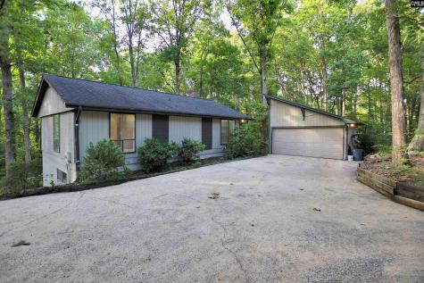 553 Douglas Drive Rock Hill SC 29730