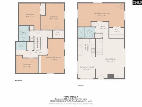 553 Douglas Drive Rock Hill SC 29730