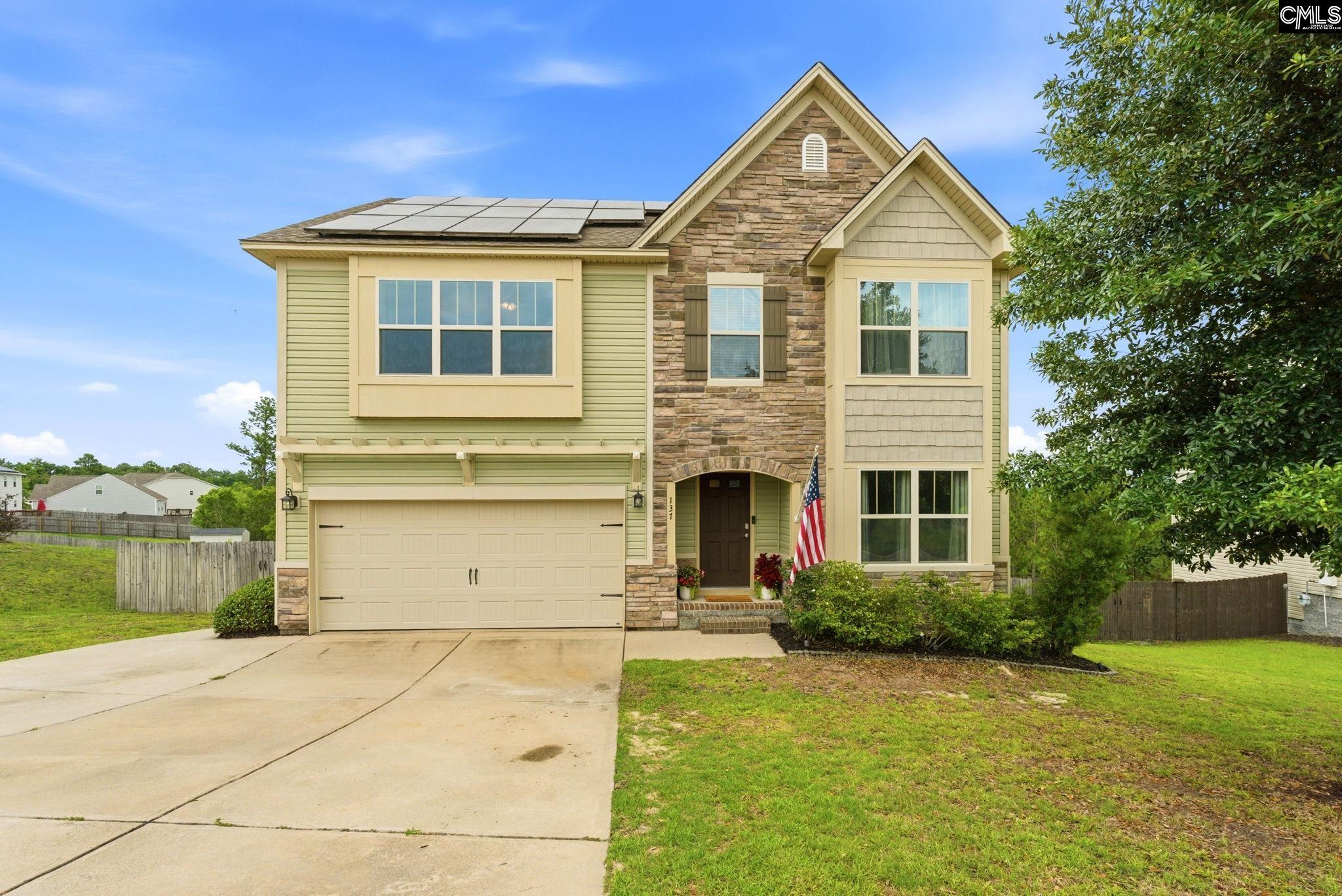 137 Cassique Drive Lexington SC 29073