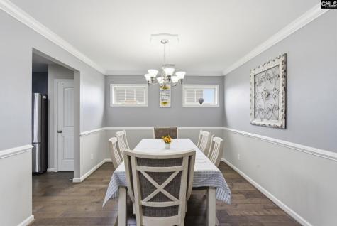137 Cassique Drive Lexington SC 29073