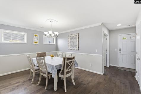 137 Cassique Drive Lexington SC 29073