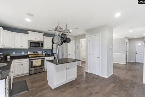 137 Cassique Drive Lexington SC 29073
