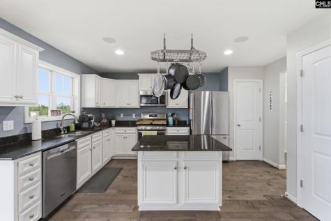137 Cassique Drive Lexington SC 29073