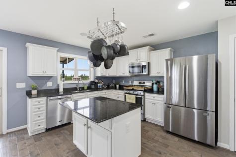 137 Cassique Drive Lexington SC 29073