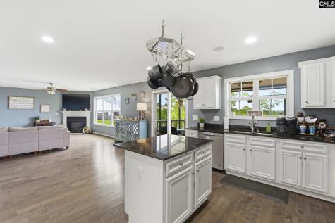137 Cassique Drive Lexington SC 29073