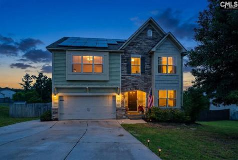 137 Cassique Drive Lexington SC 29073