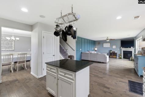 137 Cassique Drive Lexington SC 29073
