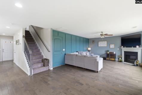 137 Cassique Drive Lexington SC 29073