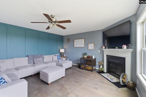 137 Cassique Drive Lexington SC 29073