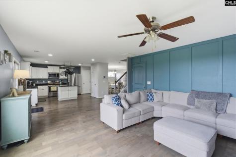 137 Cassique Drive Lexington SC 29073