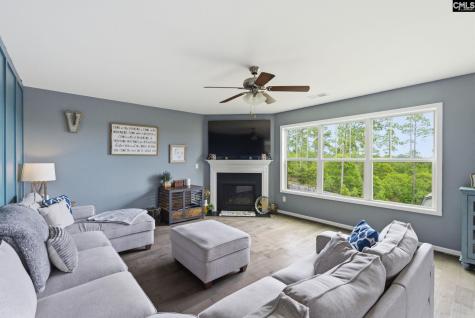 137 Cassique Drive Lexington SC 29073