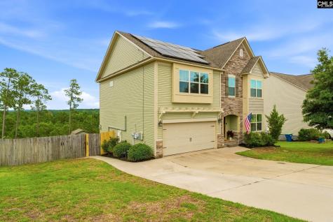137 Cassique Drive Lexington SC 29073