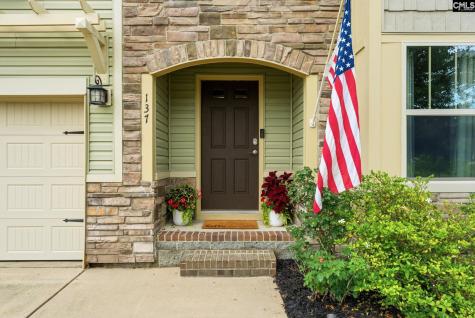 137 Cassique Drive Lexington SC 29073