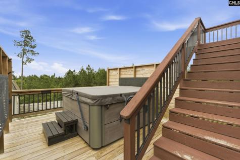137 Cassique Drive Lexington SC 29073