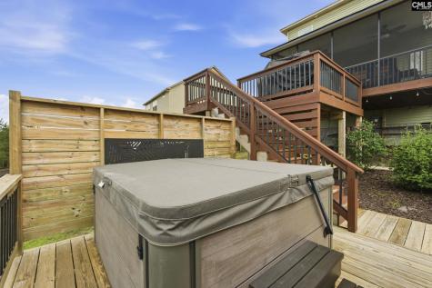 137 Cassique Drive Lexington SC 29073