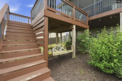 137 Cassique Drive Lexington SC 29073