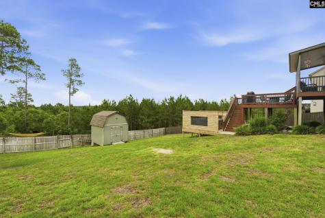 137 Cassique Drive Lexington SC 29073