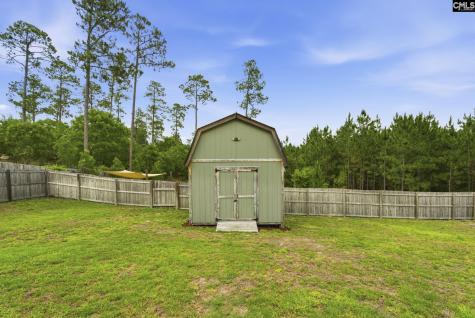 137 Cassique Drive Lexington SC 29073