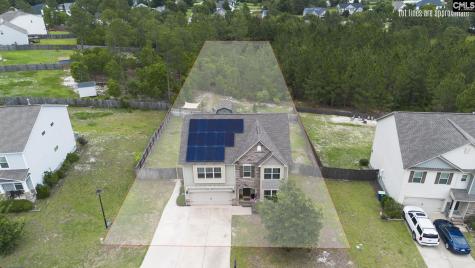 137 Cassique Drive Lexington SC 29073