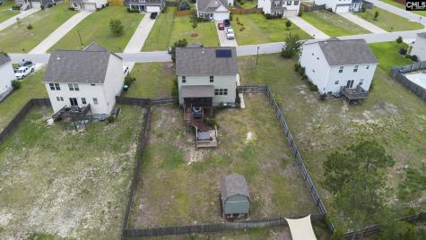 137 Cassique Drive Lexington SC 29073