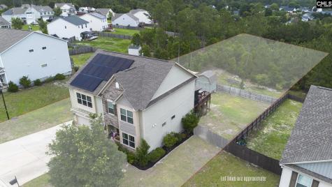 137 Cassique Drive Lexington SC 29073