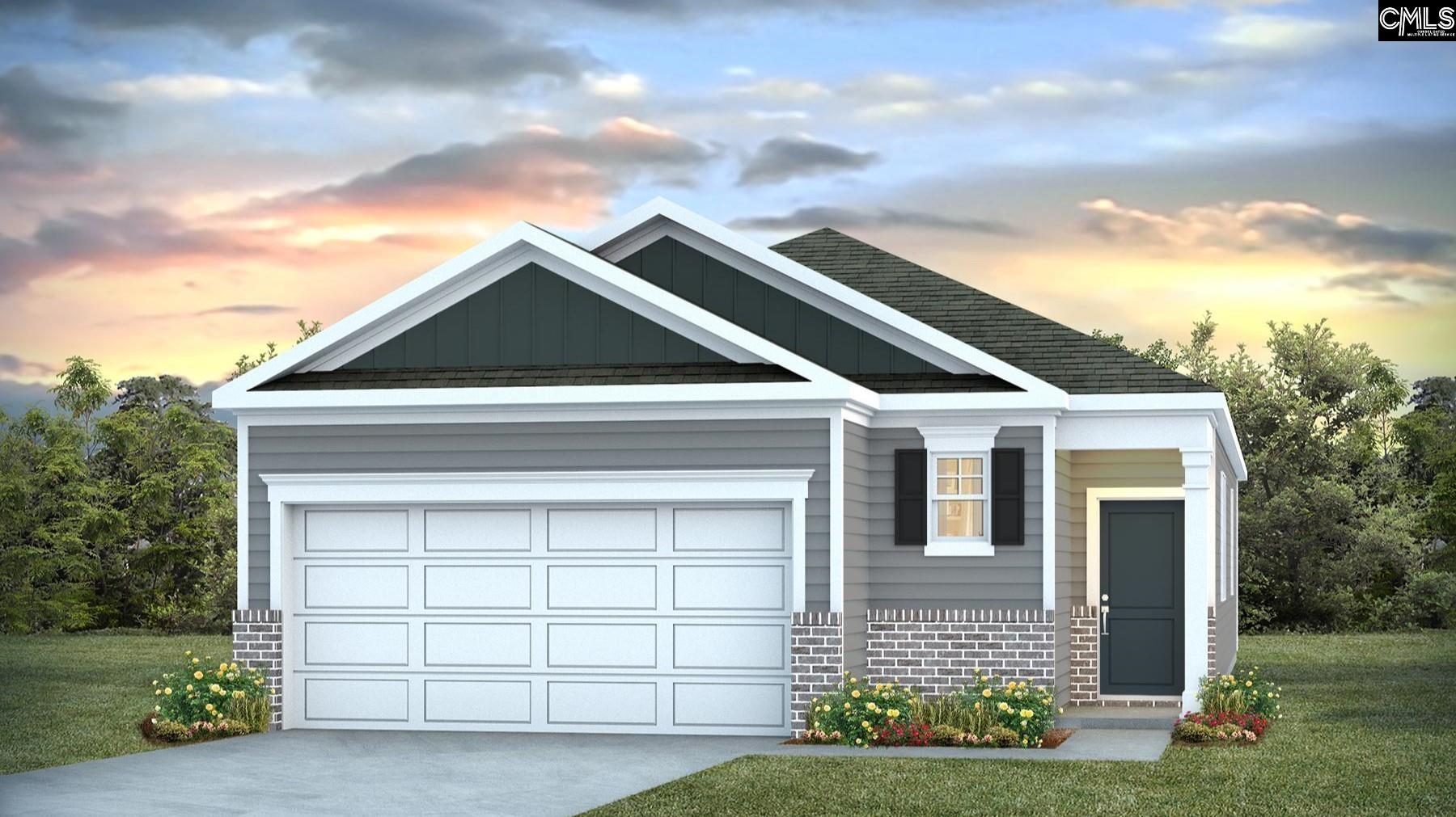 427 Leathertree Lane Blythewood SC 29016