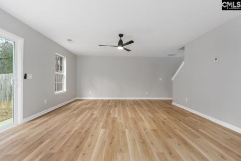 1021 Aderley Oak Drive Irmo SC 29063-7700