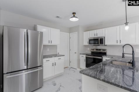 1021 Aderley Oak Drive Irmo SC 29063-7700