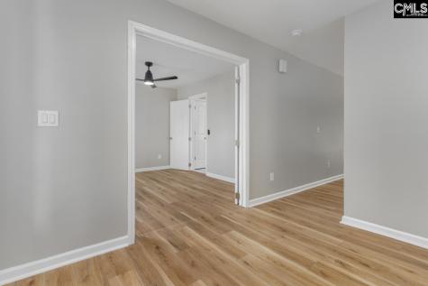 1021 Aderley Oak Drive Irmo SC 29063-7700