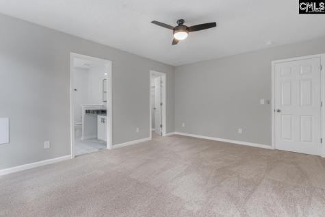 1021 Aderley Oak Drive Irmo SC 29063-7700