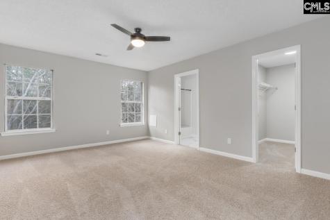 1021 Aderley Oak Drive Irmo SC 29063-7700