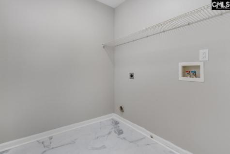 1021 Aderley Oak Drive Irmo SC 29063-7700