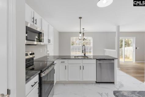 1021 Aderley Oak Drive Irmo SC 29063-7700