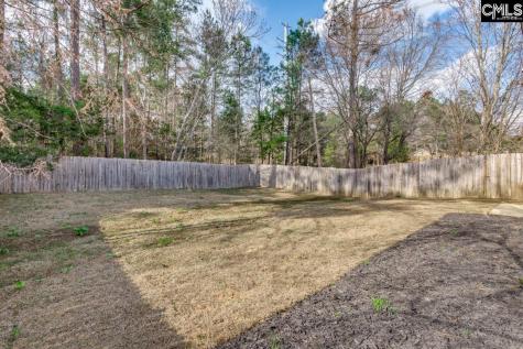 1021 Aderley Oak Drive Irmo SC 29063-7700