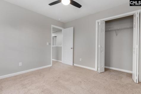 1021 Aderley Oak Drive Irmo SC 29063-7700