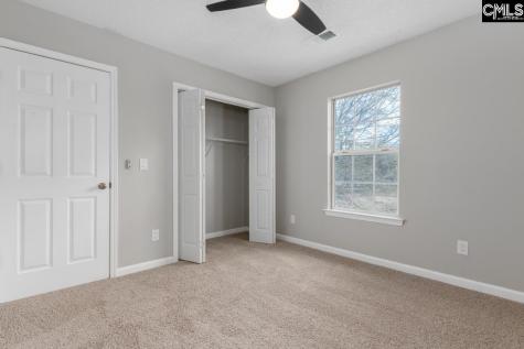 1021 Aderley Oak Drive Irmo SC 29063-7700